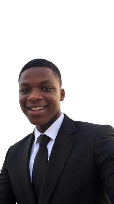 Portrait of Emmanuel